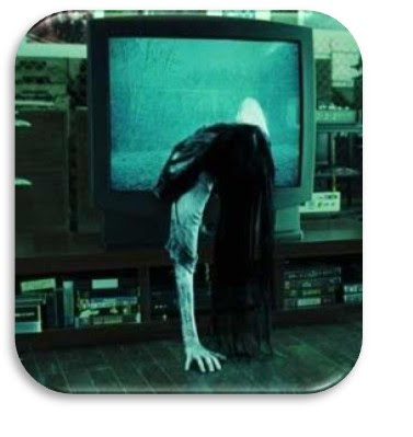 The Ring 3D (????) movie