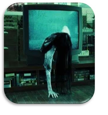 The Ring 3D movie