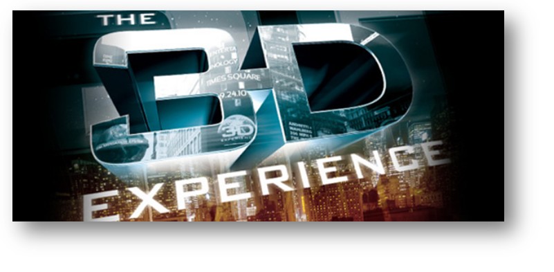 La remasterisation 3D, experience ou business ? (en réponse à Alexis Hyaumet)