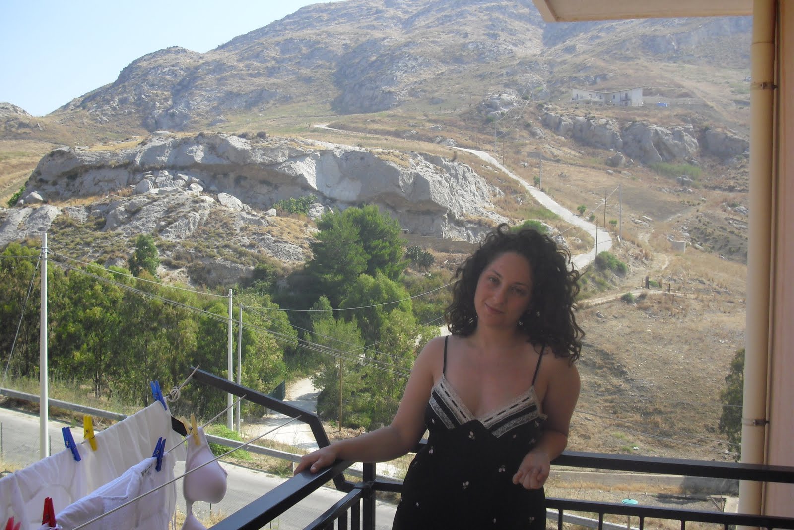 Good Looking Home Cooking Sicilia! Beautiful People and Places!