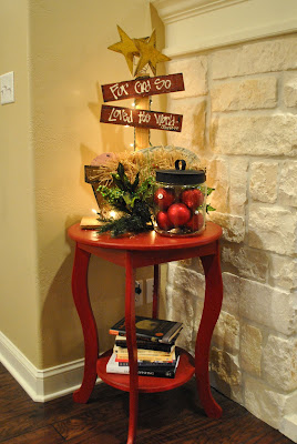 That Village House: Christmas Home Tour