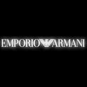 Emporio Armanis'  the brand