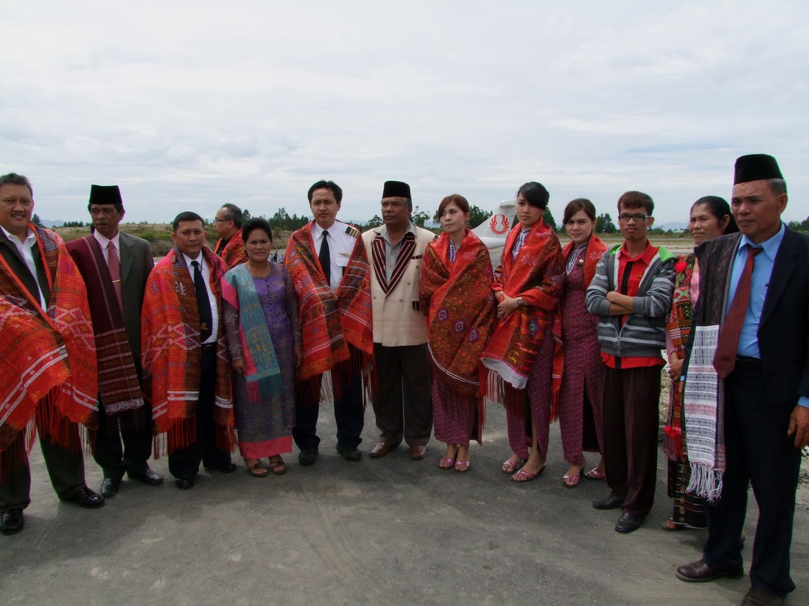 Bandara Silangit