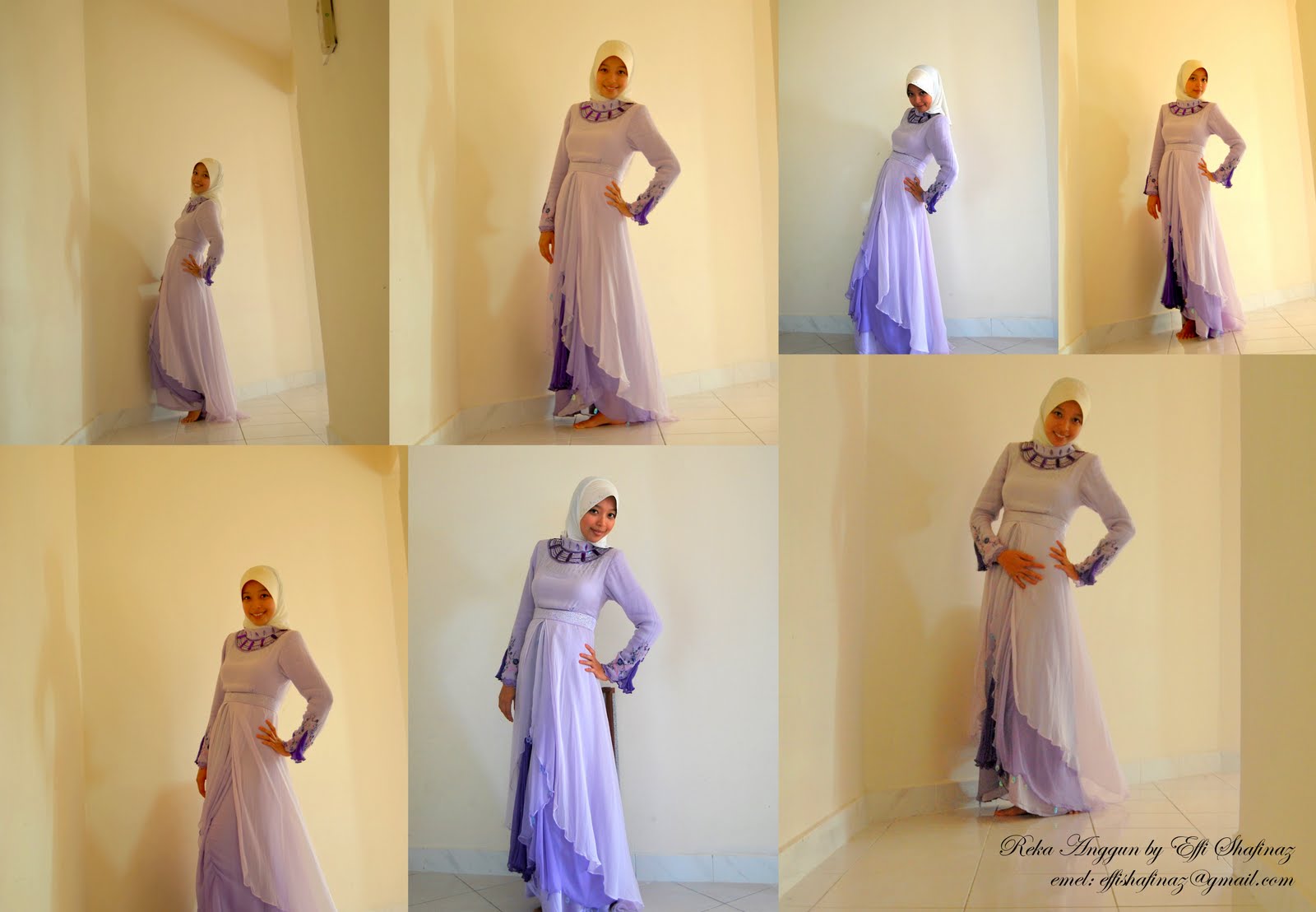 Nikah Dresses