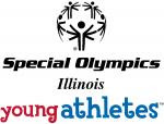 We are a Special Olympics Site