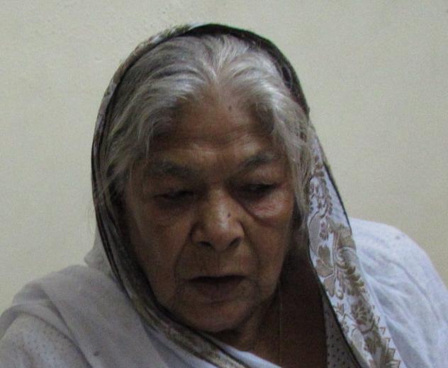 Kamla Devi