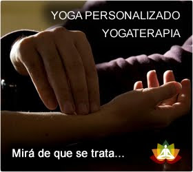 Yoga Personalizado