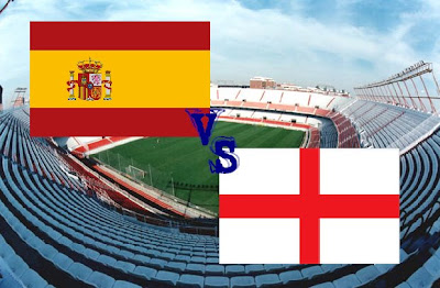 EUROCOPA SUB'21: España vs Inglaterra Espa%C3%B1a+-+Inglaterra