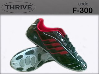 Sepatu Futsal Speed