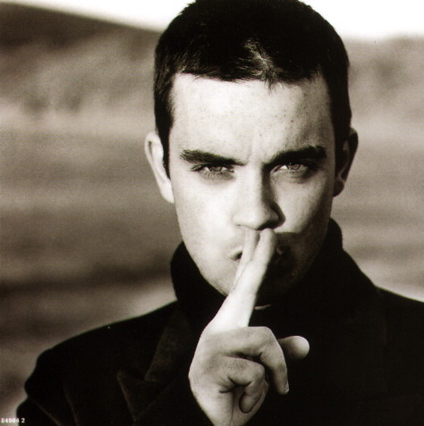 Robbie Williams Feel Mp3