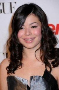 Miranda Cosgrove