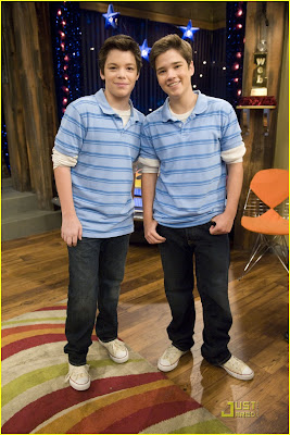 Icarly Clones
