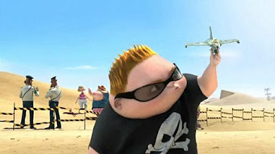 Despicable Me Despicable Me