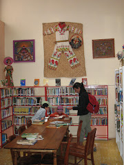 Local Biblioteca