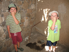 A little smelly Public restroom