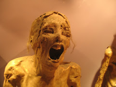 Mummy Museum
