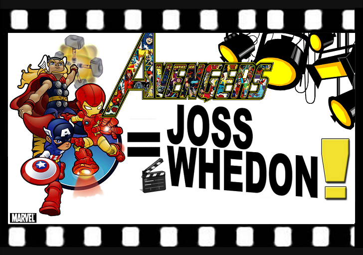 The avengers movie review essay picture