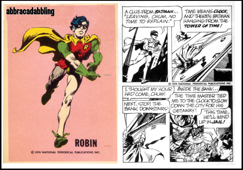 Abbracadabbling Boy It S Vintage Wonder Bread Boy Wonder Among Others