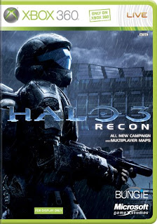 Halo 3: Recon