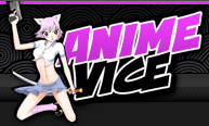 Anime Vice