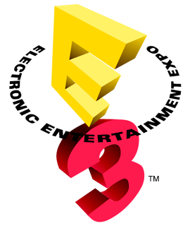 E3 Logo