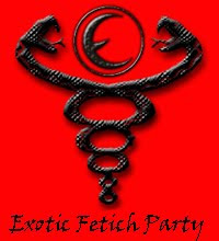Exotic Fetish Party