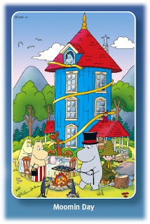 Download Moomins And Things January 2007 For iPhone Wallpaper Moomins And Things January 2007 Desktop Wallpaper