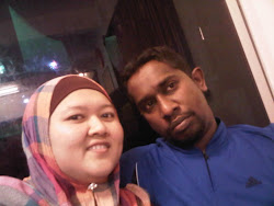 hUbBy & sAyAnG