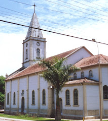 IGREJA MATRIZ DE SÃO JOSÉ