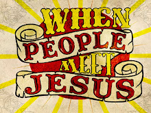 new sermon series