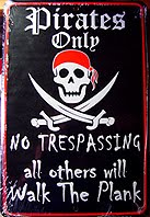 Pirate Crew's
