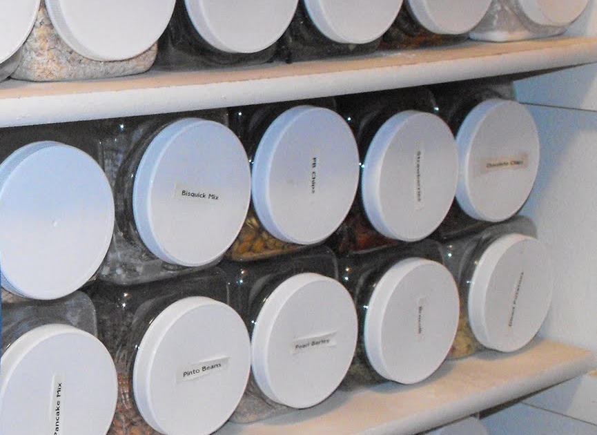 Cooking With My Food Storage Where Do I Put My Food Storage? C’s