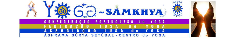 Centro do Yoga de Setúbal