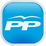Partido Popular (PP) Logo+PP