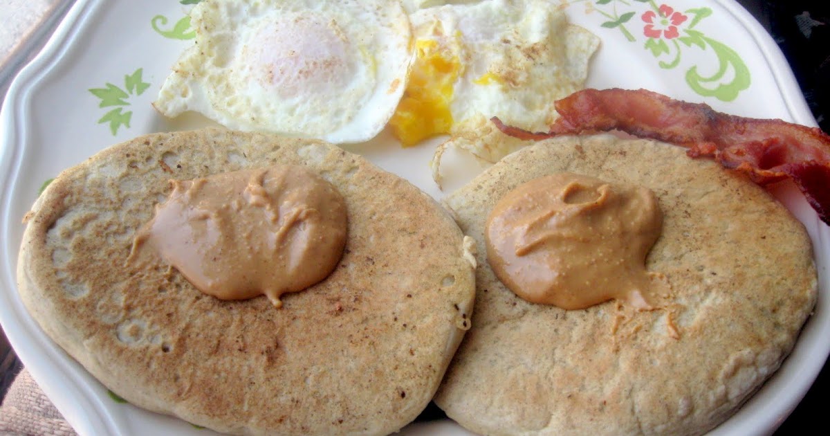 Lose 20 Pounds In 10 Weeks Super Duper Low Calorie Buckwheat Pancakes