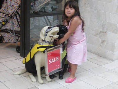 Fake Dog