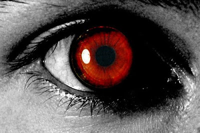 Eyes Of Vampire