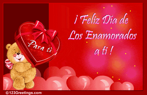 dia de san valentin dia de san valentin