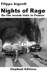 NIGHTS OF RAGE - On the revolts in France
