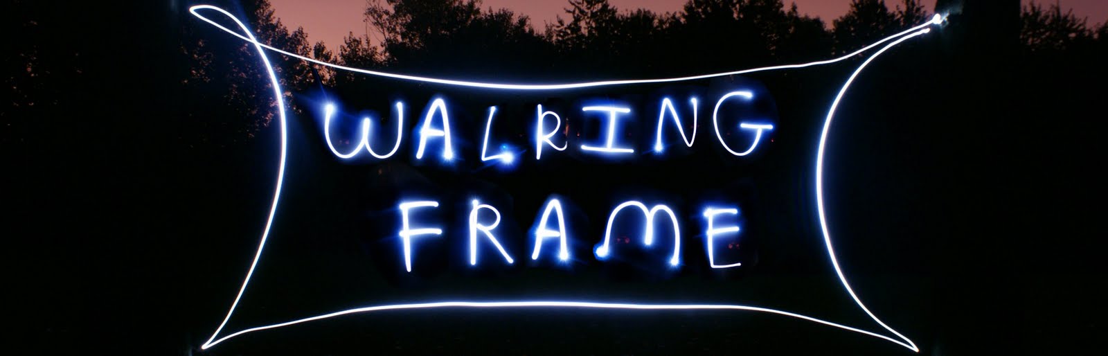 Walking Frame Productions