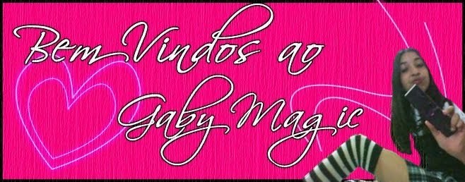 » Gαby Mαgic «