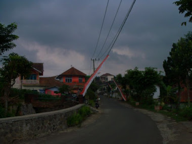 bumiaji village