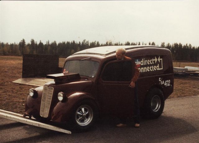 Morris 10