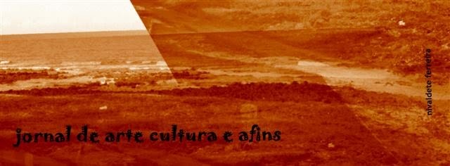 JORNAL DE ARTES