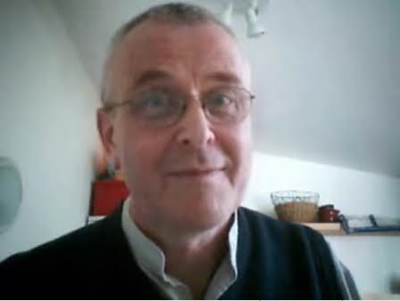 pat condell