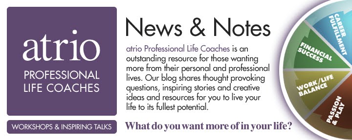 atrio Professional Life Coaches