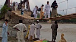 Las inundaciones en Pakistán afectan a 3,2 millones de personas