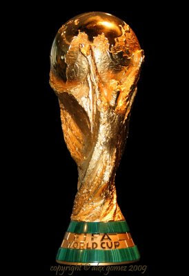 Fifa+world+cup+2010+trophy