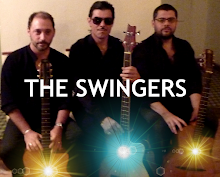 escuchá a THE SWINGERS en PureVolume