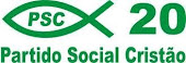 PSC - Partido Social Cristão